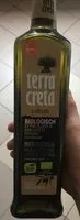 糖質や栄養素が Terra creta