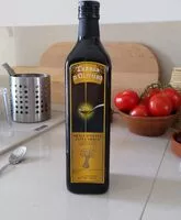 Quantité de sucre dans Huile d'olive extra vierge