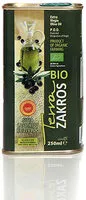 Quantité de sucre dans huile d\'olive vierge extra