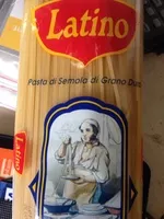 入っている砂糖の量 Spaghetti