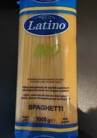 入っている砂糖の量 Spaghetti