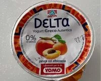 Suhkru kogus sees Yogurt greco