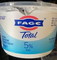 चीनी की मात्रा Greek Yogurt