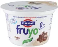 糖質や栄養素が Fruyo