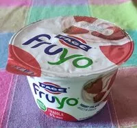 चीनी की मात्रा Yogurt greco alla fragola