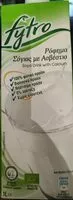 Zuckermenge drin Soya Milk with Calcium