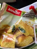 चीनी की मात्रा Kanakl