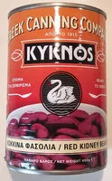 Sugar and nutrients in Kyknos