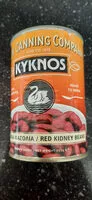 İçindeki şeker miktarı Red kidney bean