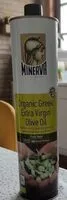 Cantidad de azúcar en Organic Greek Extra Virgin Olive oil