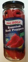 Количество сахара в Roasted Red Pepper