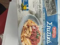 Количество сахара в Penes Saltsa