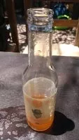 Quantité de sucre dans Gentlemen's soda