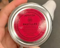 Zuckermenge drin Pastillas para garganta