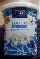 Gula dan nutrisi di dalamnya Elios