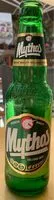Zuckermenge drin Mythos Lager - Griechenland