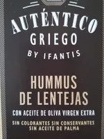 Azúcar y nutrientes en Ifantis