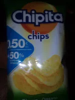 चीनी और पोषक तत्व Chipita sa