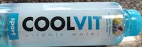 Sugar and nutrients in Coolvit