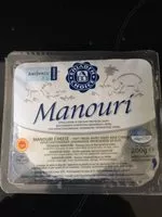 Manouri