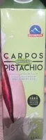 入っている砂糖の量 Pistachio Milk