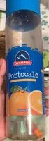 Amount of sugar in Suc de Portocale
