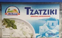 糖質や栄養素が Athos