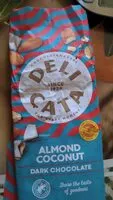 Jumlah gula yang masuk Ciocolata 83%
