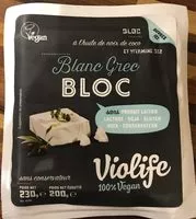 Gula dan nutrisi di dalamnya Violife