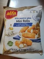 İçindeki şeker miktarı Filo pastry pies with mizithra and feta cheese