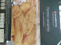 含糖量 Potatoes