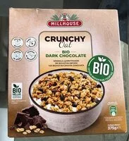 Cantidad de azúcar en Crunchy Oat