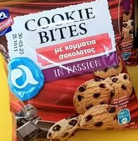 İçindeki şeker miktarı КУКИС БАЙТС АЛАТИНИ ШОКОЛАД