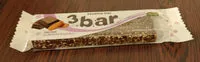 चीनी की मात्रा 3 bar