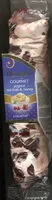 चीनी की मात्रा Nougat Gourmet - yoghurt red fruits & honey