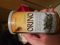 चीनी की मात्रा Honig von Wildkräuter