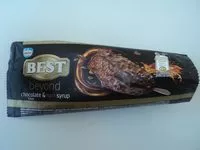 糖質や栄養素が Nestle best