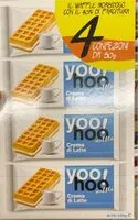 Cantidad de azúcar en Yoo hoo