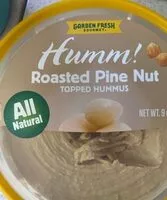 含糖量 Pine hummus