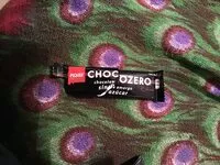 चीनी की मात्रा Chocozero
