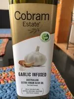 Количество сахара в Garlic Infused Australian Extra virgin Olive Oil