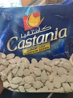 Gula dan nutrisi di dalamnya Castania