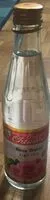 入っている砂糖の量 Chtaura Rose Water