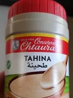 Cantidad de azúcar en CONSERVES MODERNES CHTAURA - Tahina Paste 450 GR