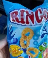 Suhkru kogus sees Ringo paprika