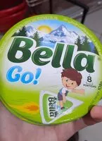 Zuckermenge drin bella