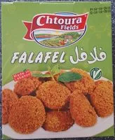 Gula dan nutrisi di dalamnya Chtoura fields