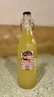 Cantidad de azúcar en Sonak Lemonade
