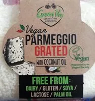 Gula dan nutrisi di dalamnya Green vie