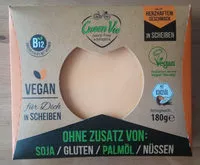 Jumlah gula yang masuk herzhafte Scheiben